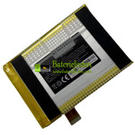 Baterie pro GPD WIN3 win4 565774-3S [Náhradní baterie]